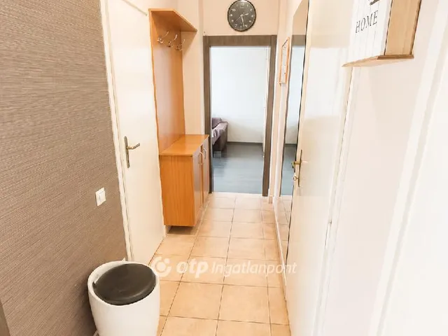 Eladó lakás Budapest XX. kerület 52 nm