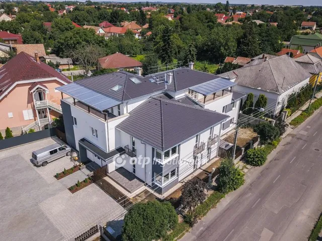Eladó lakás Gyömrő 63 nm
