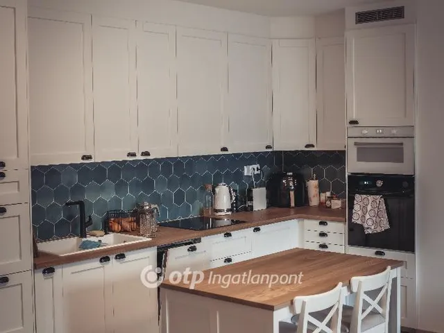 Eladó lakás Érd 70 nm