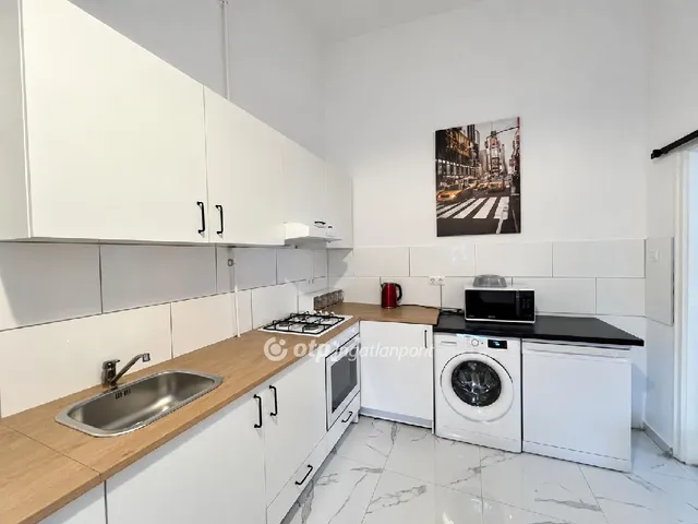Eladó lakás Budapest VIII. kerület 49 nm