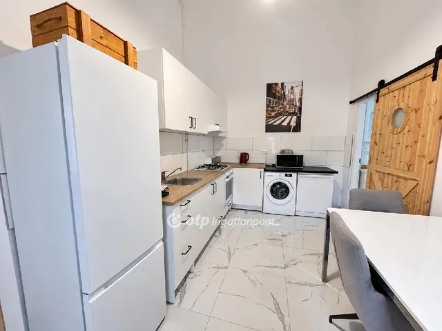 Eladó lakás Budapest VIII. kerület 49 nm