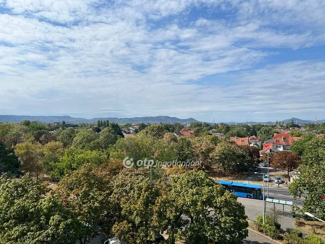 Eladó lakás Budapest XV. kerület 53 nm