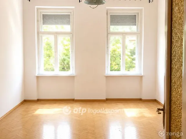 Eladó lakás Budapest VIII. kerület 50 nm