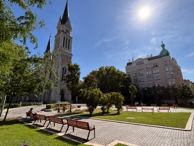 Eladó lakás Budapest IX. kerület, Belső Ferencváros 35 nm