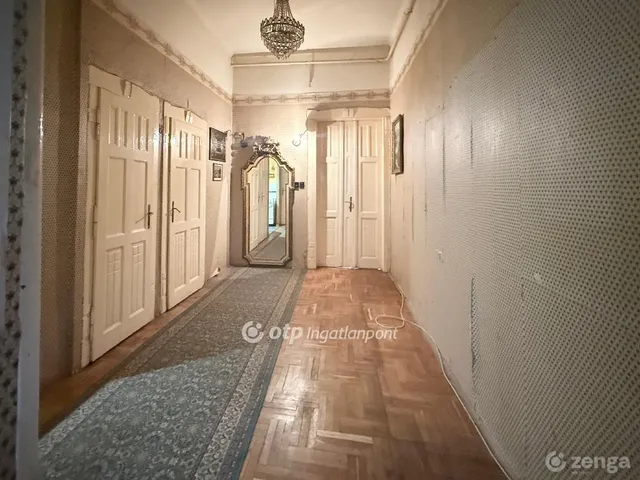 Eladó lakás Budapest VII. kerület 81 nm