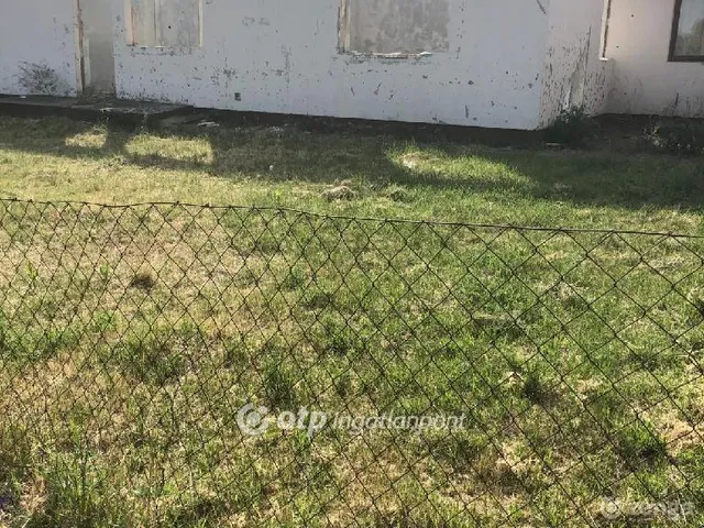 Eladó telek Táborfalva 1438 nm