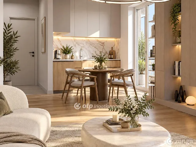 Eladó lakás Budapest III. kerület 33 nm