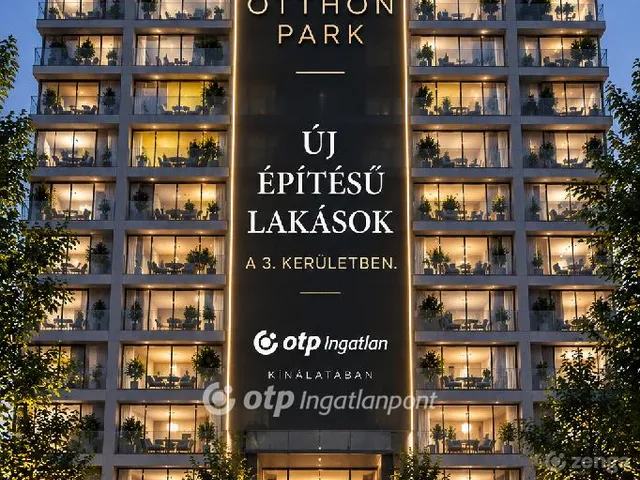 Eladó lakás Budapest III. kerület 69 nm