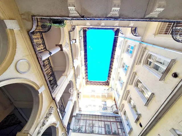 Eladó lakás Budapest VI. kerület 36 nm