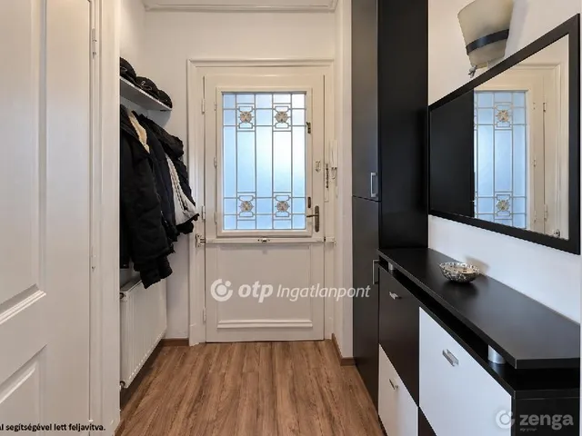 Eladó lakás Budapest I. kerület 40 nm
