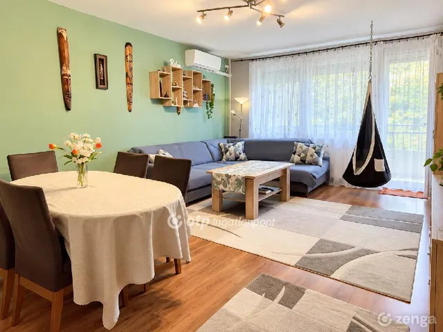Eladó lakás Budapest XXI. kerület 76 nm