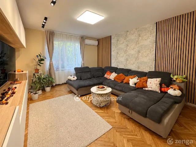 Eladó ház Budapest XXII. kerület 58 nm