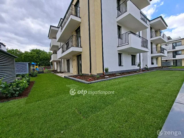 Eladó lakás Budapest XI. kerület 72 nm