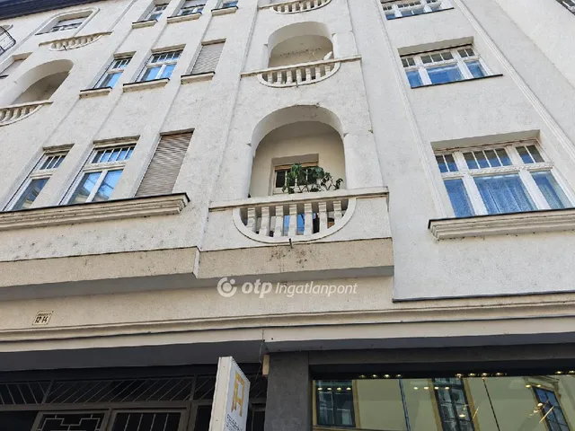 Eladó lakás Budapest V. kerület 68 nm