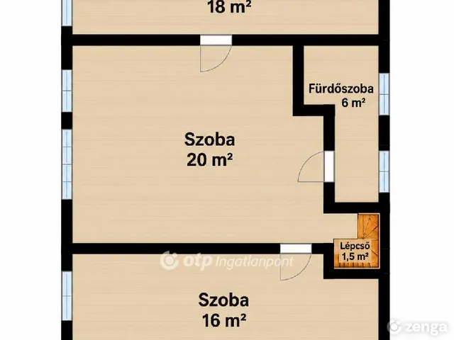Eladó ház Törökbálint 125 nm