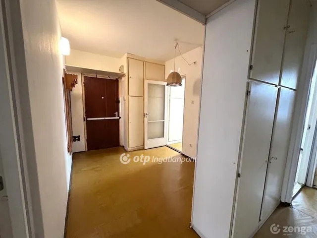 Eladó lakás Budapest XIII. kerület 56 nm