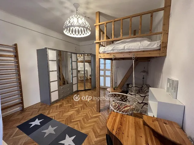 Eladó lakás Budapest VIII. kerület 30 nm