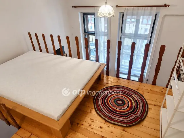 Eladó lakás Budapest VII. kerület 31 nm