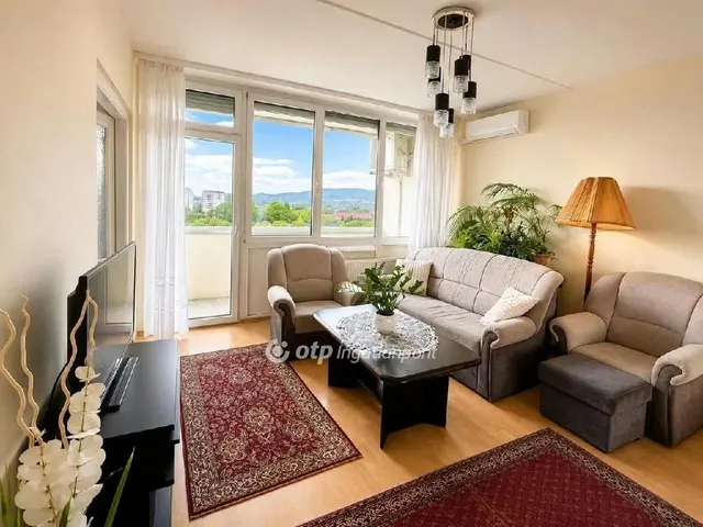 Eladó lakás Budapest XI. kerület 70 nm