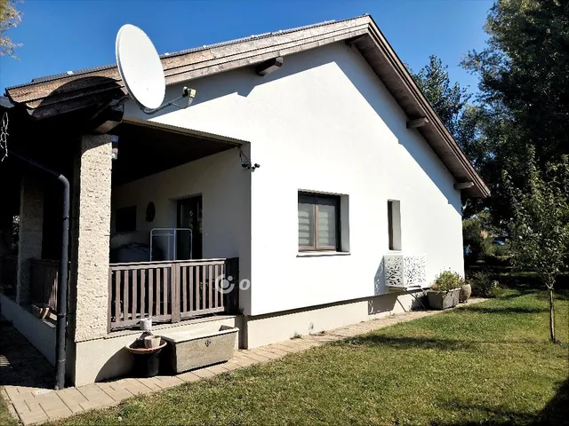 Eladó ház Délegyháza 135 nm