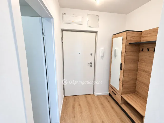Eladó lakás Budapest XIII. kerület 44 nm