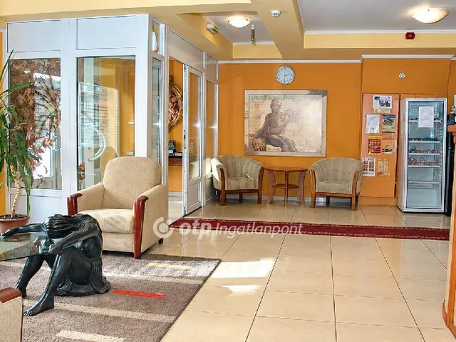Eladó kereskedelmi és ipari ingatlan Budapest VIII. kerület 4605 nm