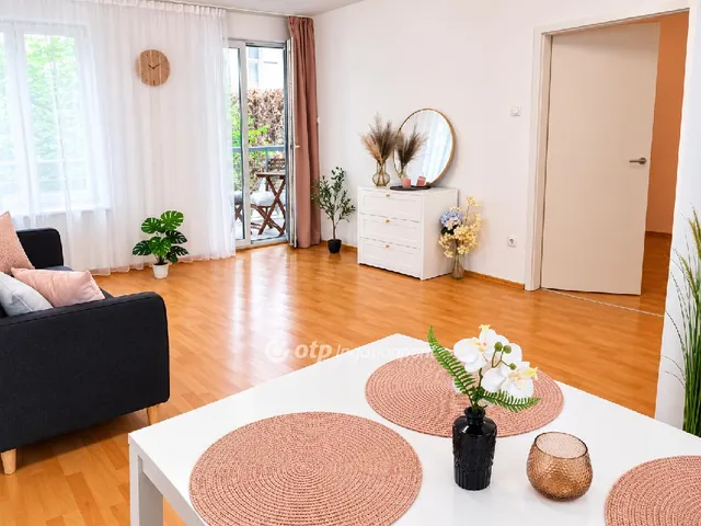Eladó lakás Budapest VI. kerület 67 nm