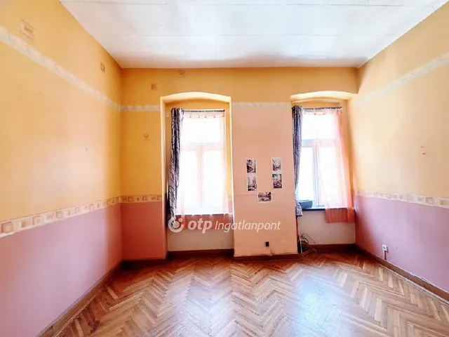 Eladó lakás Budapest VII. kerület 57 nm