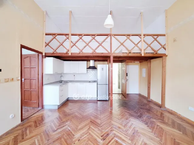 Eladó lakás Budapest VII. kerület 57 nm