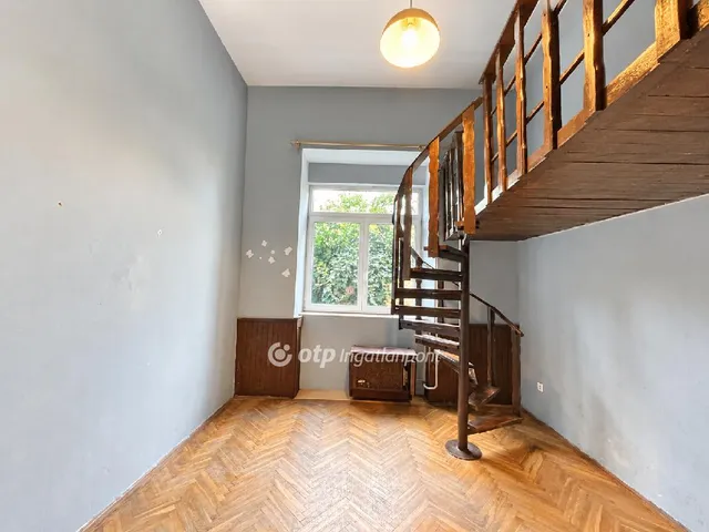 Eladó lakás Budapest VIII. kerület 25 nm