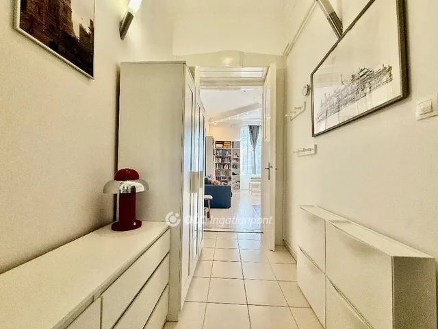 Eladó lakás Budapest XII. kerület 38 nm