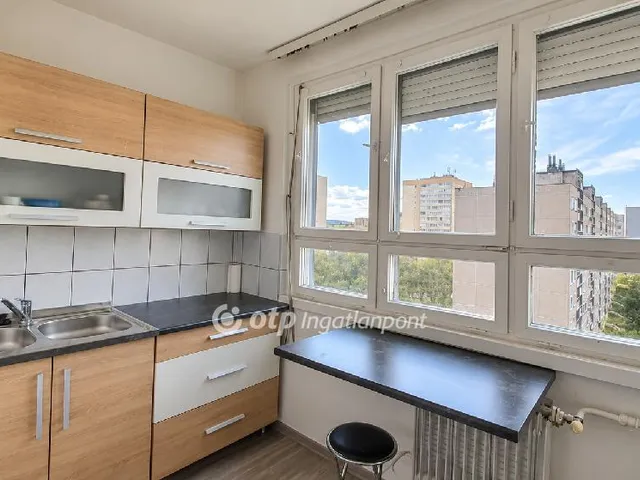 Eladó lakás Budapest XI. kerület 48 nm