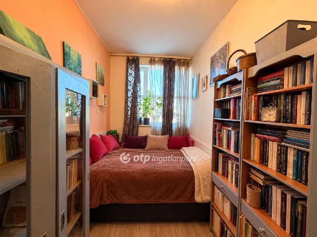 Eladó lakás Budapest XXI. kerület 39 nm