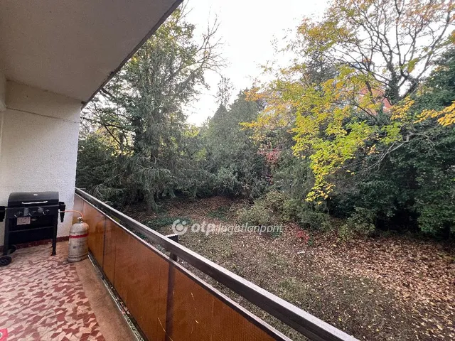 Eladó lakás Budapest II. kerület 63 nm