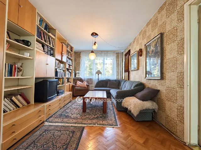 Eladó lakás Budapest XI. kerület 67 nm