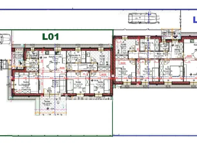 Eladó ház Isaszeg 86 nm