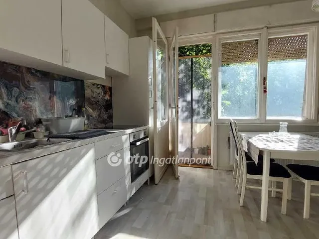 Eladó lakás Budapest VIII. kerület 42 nm