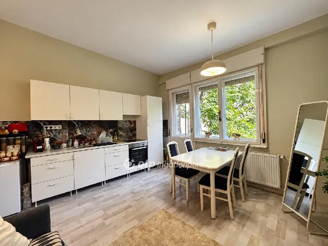Eladó lakás Budapest VIII. kerület 42 nm