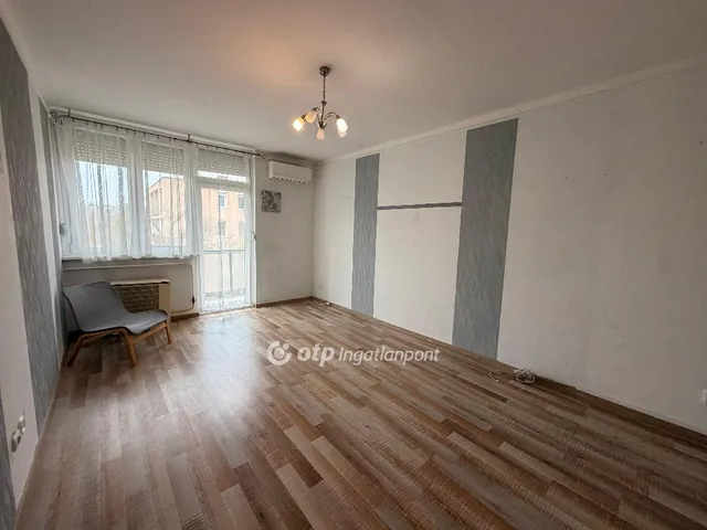 Eladó lakás Budapest XVIII. kerület 46 nm
