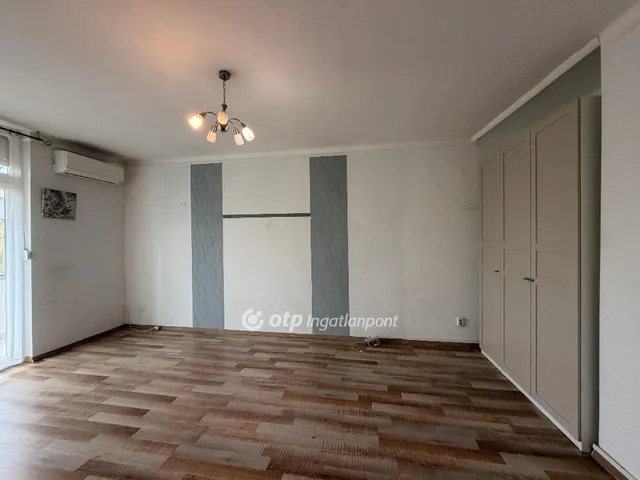 Eladó lakás Budapest XVIII. kerület 46 nm