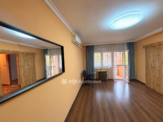 Eladó lakás Budapest XXI. kerület 56 nm