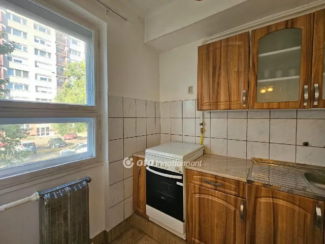 Eladó lakás Budapest IX. kerület 39 nm
