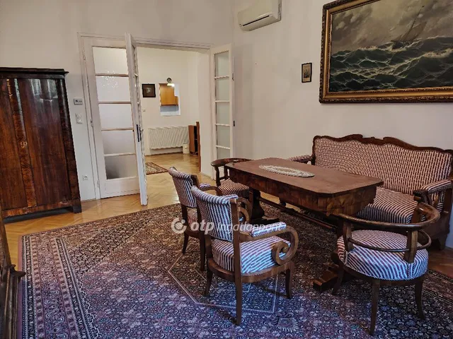 Eladó lakás Budapest I. kerület 75 nm