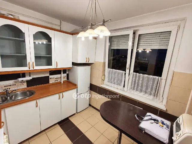 Eladó lakás Budapest XI. kerület 46 nm