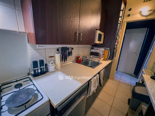 Eladó lakás Budapest XIV. kerület 46 nm