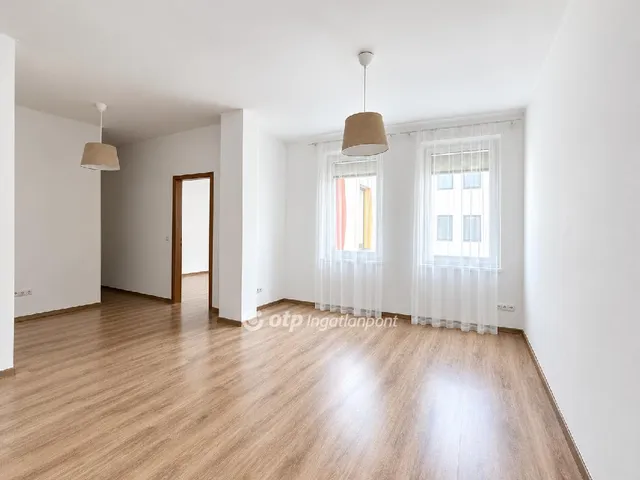 Eladó lakás Biatorbágy 53 nm