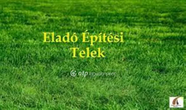 Eladó telek Debrecen 994 nm