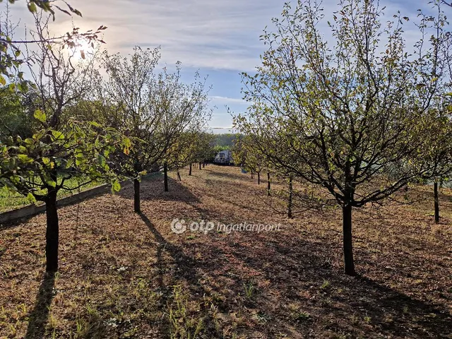 Eladó telek Debrecen, Biczó István-kert 949 nm