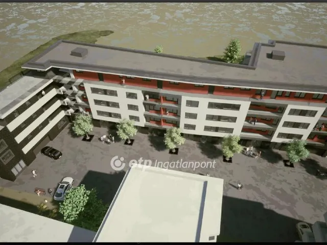 Eladó lakás Debrecen 85 nm