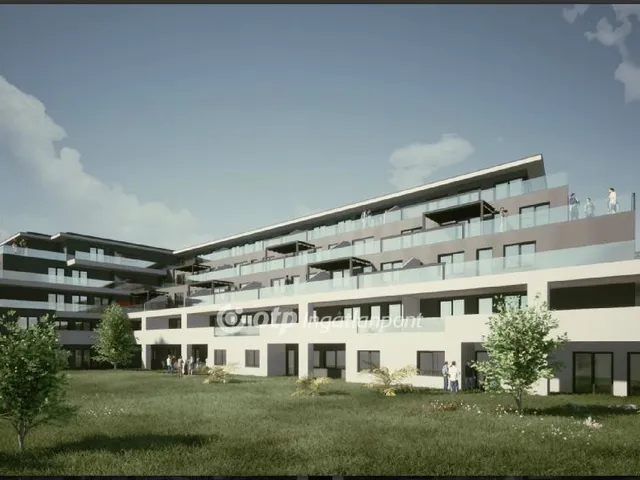 Eladó lakás Debrecen 82 nm